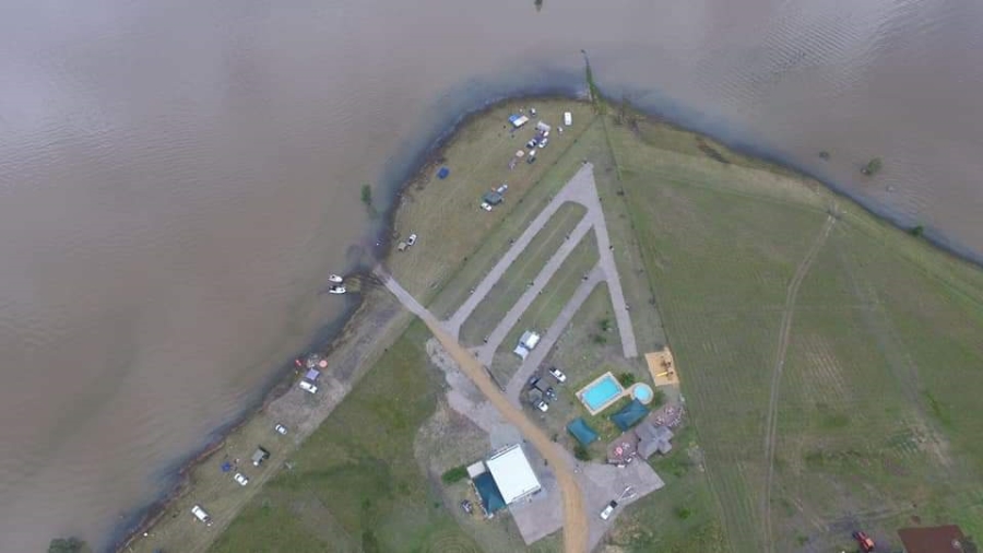 7 Bedroom Property for Sale in Oranjeville Free State